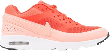 (Women) Nike Air Max Ultra BW 'Bright Crimson Atomic Pink' 819638-600 (Women) Nike Air Max Ultra BW 'Bright Crimson Atomic Pink' 819638-600