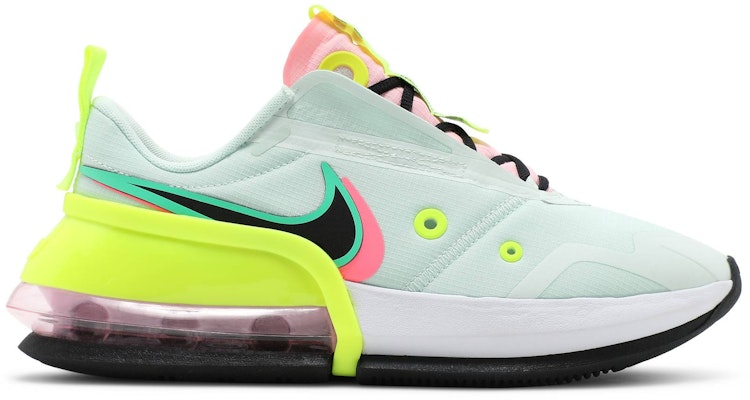 (Women) Nike Air Max Up 'Barely Green Volt' CZ1639-300 Buy (Women) Nike Air Max Up 'Barely Green Volt' CZ1639-300