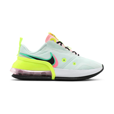 (W) Nike Air Max Up 'Barely Green Volt'