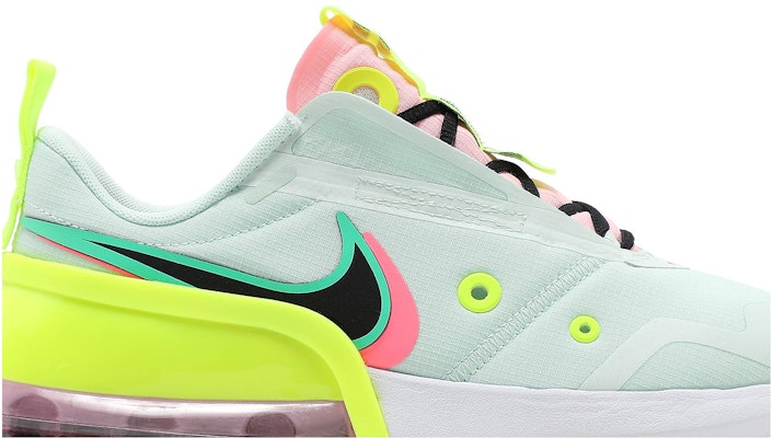 (Women) Nike Air Max Up 'Barely Green Volt' CZ1639-300 Order (Women) Nike Air Max Up 'Barely Green Volt' CZ1639-300