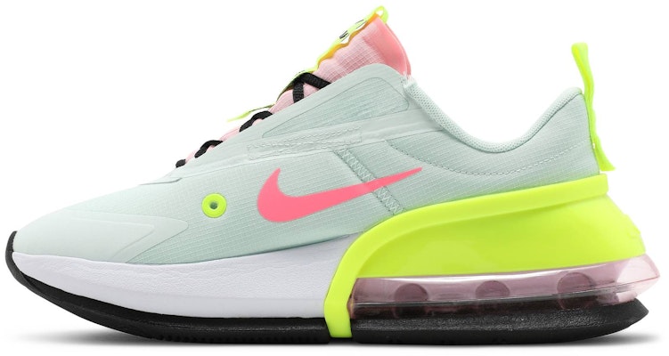 (Women) Nike Air Max Up 'Barely Green Volt' CZ1639-300 Lookbook (Women) Nike Air Max Up 'Barely Green Volt' CZ1639-300