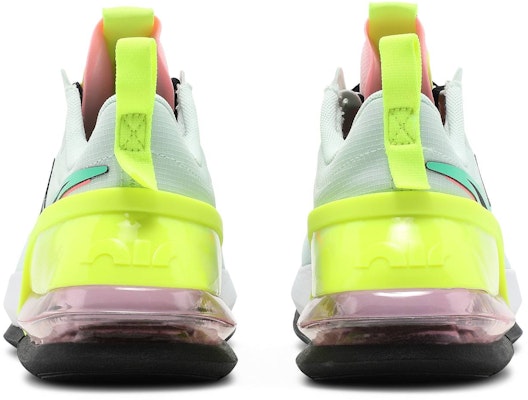 (Women) Nike Air Max Up 'Barely Green Volt' CZ1639-300 Details for (Women) Nike Air Max Up 'Barely Green Volt' CZ1639-300