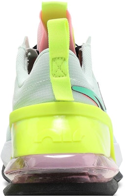 (Women) Nike Air Max Up 'Barely Green Volt' CZ1639-300 Sizing (Women) Nike Air Max Up 'Barely Green Volt' CZ1639-300