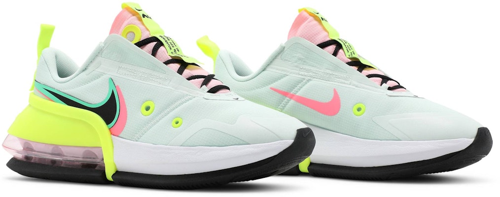 (Women) Nike Air Max Up 'Barely Green Volt' CZ1639-300 Cheap (Women) Nike Air Max Up 'Barely Green Volt' CZ1639-300