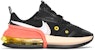 (W) Nike Air Max Up 'Hitam Merah Jambu Atomik' CT1928-001