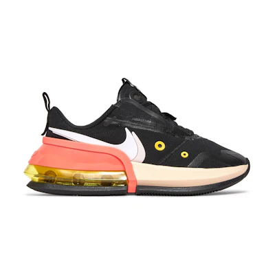 (W) Nike Air Max Up 'Black Atomic Pink'