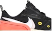 Order (W) Nike Air Max Up 'Hitam Merah Jambu Atomik' CT1928-001