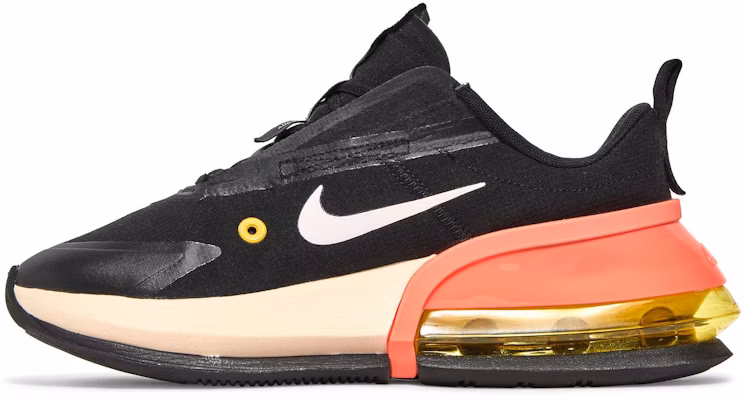 (Women) Nike Air Max Up 'Black Atomic Pink' CT1928-001 Lookbook (Women) Nike Air Max Up 'Black Atomic Pink' CT1928-001