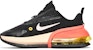 (W) Nike Air Max Up 'Hitam Merah Jambu Atomik' CT1928-001