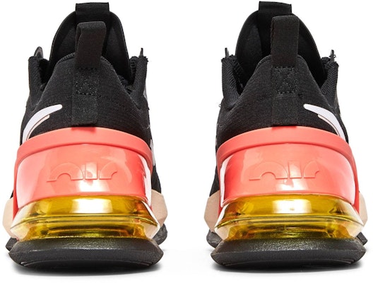 (Women) Nike Air Max Up 'Black Atomic Pink' CT1928-001 Details for (Women) Nike Air Max Up 'Black Atomic Pink' CT1928-001