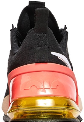 (Women) Nike Air Max Up 'Black Atomic Pink' CT1928-001 Sizing (Women) Nike Air Max Up 'Black Atomic Pink' CT1928-001
