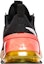 Sizing (W) Nike Air Max Up 'Hitam Merah Jambu Atomik' CT1928-001