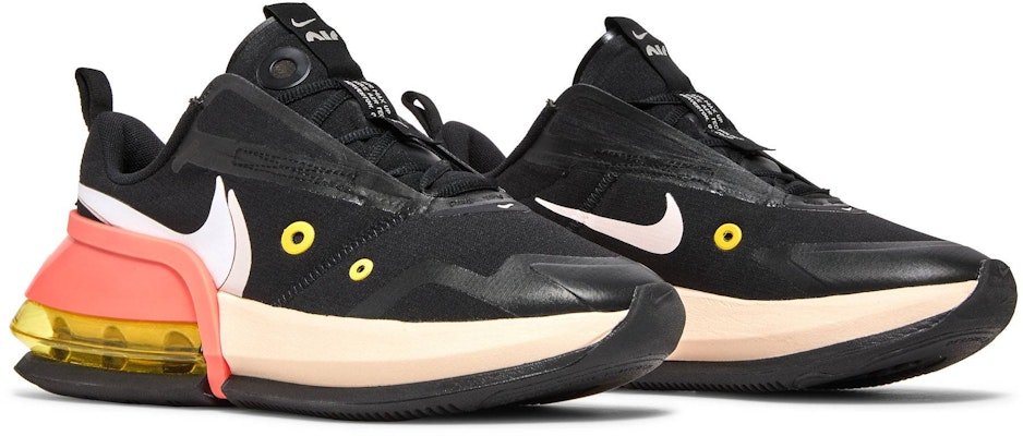 (Women) Nike Air Max Up 'Black Atomic Pink' CT1928-001 Cheap (Women) Nike Air Max Up 'Black Atomic Pink' CT1928-001