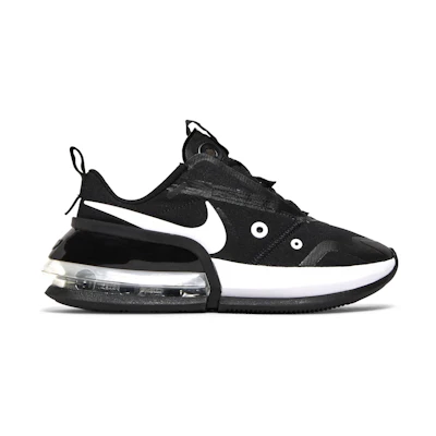 (W) Nike Air Max Up 'Black White'