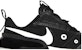 (W) Nike Air Max Up 'Hitam Putih' CT1928-002