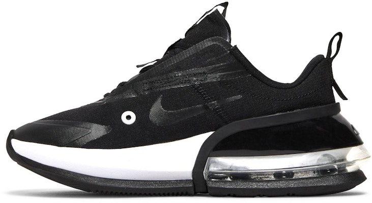 (Women) Nike Air Max Up 'Black White' CT1928-002 Lookbook (Women) Nike Air Max Up 'Black White' CT1928-002