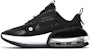 (W) Nike Air Max Up 'Hitam Putih' CT1928-002