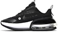 Lookbook (W) Nike Air Max Up 'Hitam Putih' CT1928-002