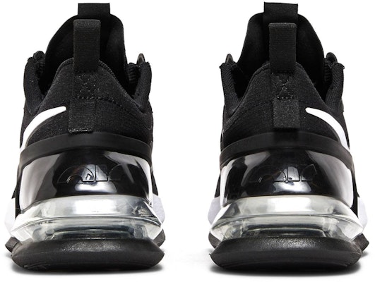 (Women) Nike Air Max Up 'Black White' CT1928-002 Details for (Women) Nike Air Max Up 'Black White' CT1928-002