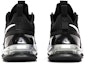 Details for (W) Nike Air Max Up 'Hitam Putih' CT1928-002
