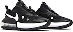Cheap (W) Nike Air Max Up 'Hitam Putih' CT1928-002