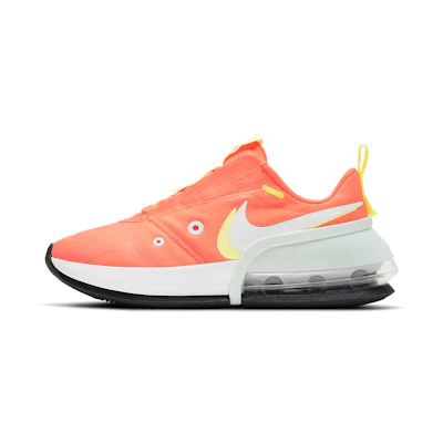 (W) Nike Air Max Up 'Bright Mango'