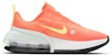 (W) Nike Air Max Up 'Bright Mango' Wanita CW5346-800