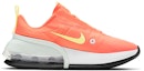 Order (W) Nike Air Max Up 'Bright Mango' Wanita CW5346-800