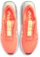 Shop (W) Nike Air Max Up 'Bright Mango' Wanita CW5346-800