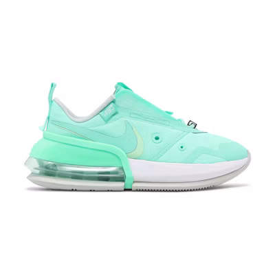 (W) Nike Air Max Up 'City Special - NYC Lady Liberty'