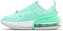 Lookbook (W) Nike Air Max Up 'City Special - NYC Lady Liberty' Wanita DH0154-300