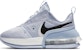 (W) Nike Air Max Up 'Hitam Putih Hantu' CK7173-002