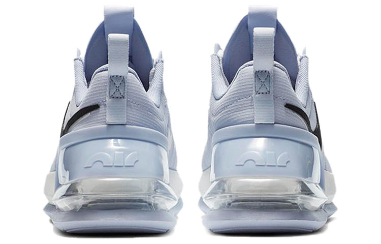 Details for (W) Nike Air Max Up ''Geisterschwarz Weiß'' CK7173-002