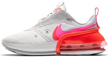 (Women) Nike Air Max Up 'Grey Pink Crimson' CK7173-001 (Women) Nike Air Max Up 'Grey Pink Crimson' CK7173-001