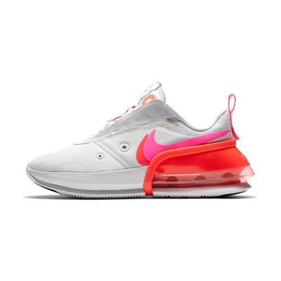 (W) Nike Air Max Up 'Grey Pink Crimson'