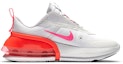 Order (W) Nike Air Max Up 'Kelabu Merah Jambu Crimson' CK7173-001