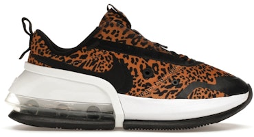 (Women) Nike Air Max Up 'Leopard Print' DC9206-700 (Women) Nike Air Max Up 'Leopard Print' DC9206-700