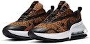 Lookbook (W) Nike Air Max Up 'Cetakan Harimau Bintang' DC9206-700