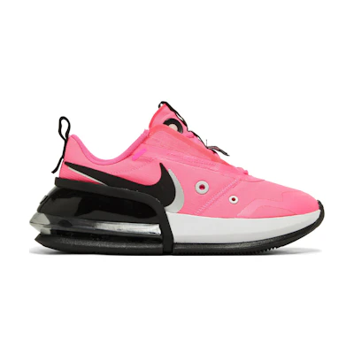 (W) Nike Air Max Up 'Pink Blast Black'
