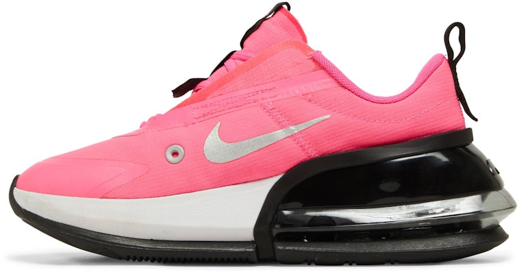(Women) Nike Air Max Up 'Pink Blast Black' CT1928-600 Lookbook (Women) Nike Air Max Up 'Pink Blast Black' CT1928-600