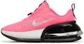 Lookbook (W) Nike Air Max Up 'Pink Blast Hitam' CT1928-600
