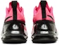 Details for (W) Nike Air Max Up 'Pink Blast Hitam' CT1928-600