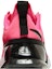 Sizing (W) Nike Air Max Up 'Pink Blast Hitam' CT1928-600
