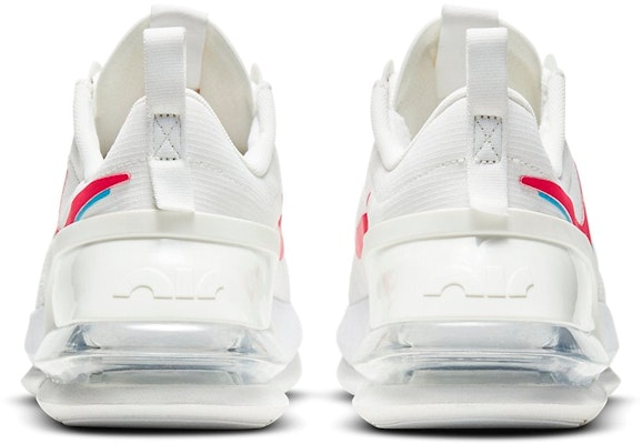 (Women) Nike Air Max Up 'Summit White Siren Red' CW5346-100 Purchase (Women) Nike Air Max Up 'Summit White Siren Red' CW5346-100
