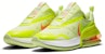 (W) Nike Air Max Up 'Volt Atomic Pink' Wanita CK7173-700