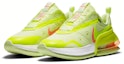 Lookbook (W) Nike Air Max Up 'Volt Atomic Pink' Wanita CK7173-700