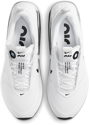 (Women) Nike Air Max Up 'White' CT1928-100 Shop (Women) Nike Air Max Up 'White' CT1928-100