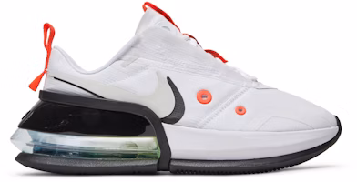 (Women) Nike Air Max Up 'White Black Crimson' CK7173-100 (Women) Nike Air Max Up 'White Black Crimson' CK7173-100