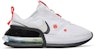 (W) Nike Air Max Up 'Putih Hitam Crimson' CK7173-100