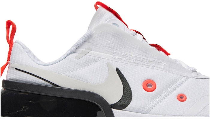 (Women) Nike Air Max Up 'White Black Crimson' CK7173-100 Order (Women) Nike Air Max Up 'White Black Crimson' CK7173-100